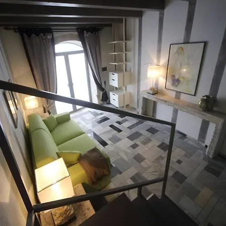 Porta Marina Apartment