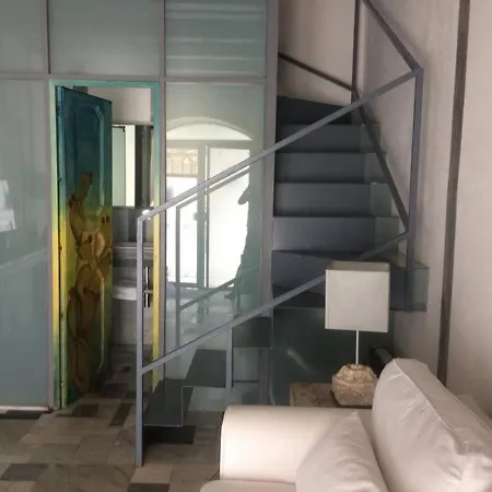 Apartment Porta Marina *