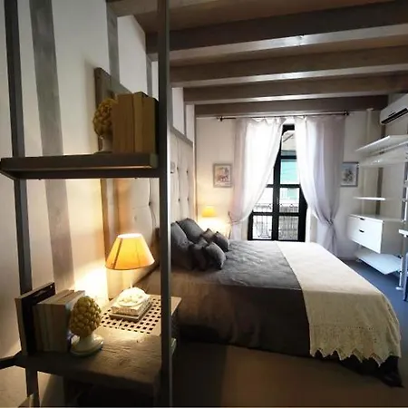 Porta Marina Apartment