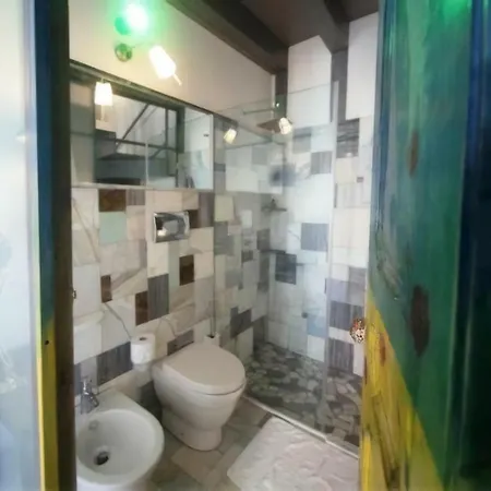 Porta Marina Apartment *