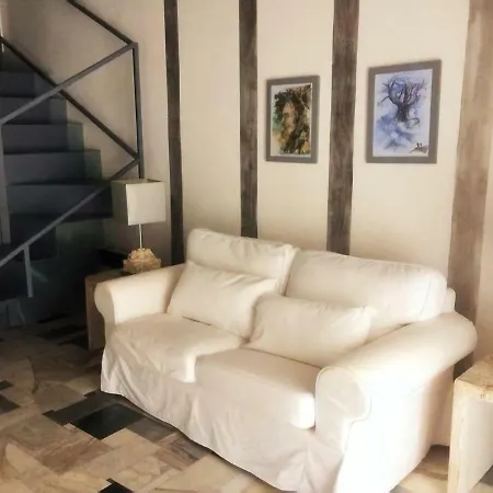 Porta Marina Apartment *
