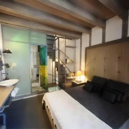 Apartment Porta Marina *