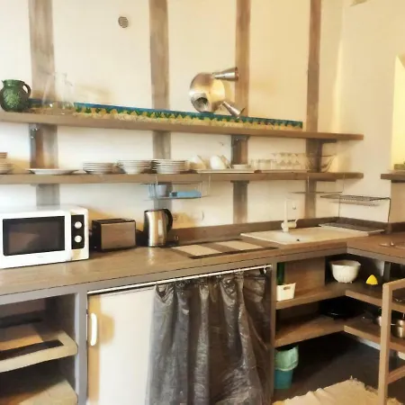 Porta Marina Apartment