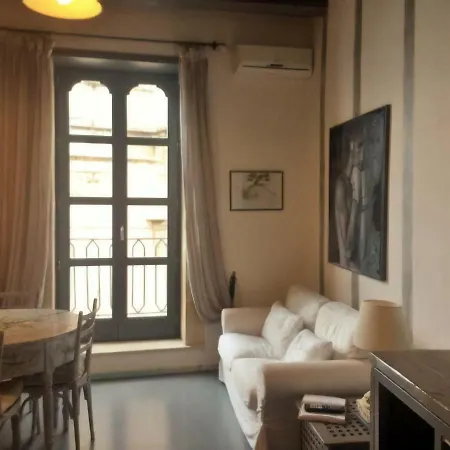 Apartment Porta Marina *