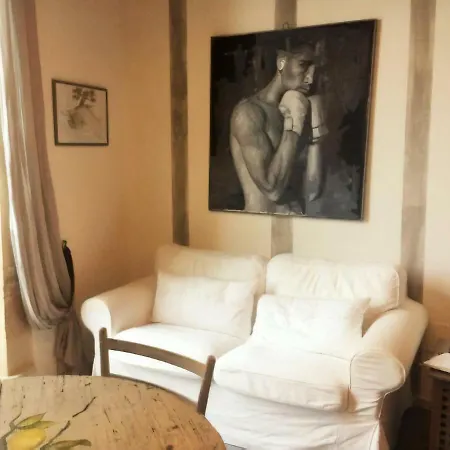 Apartment Porta Marina