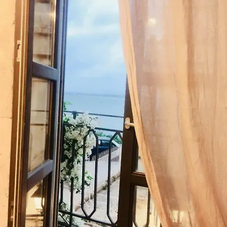 Porta Marina * Syracuse