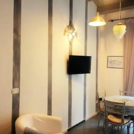 Porta Marina Apartment