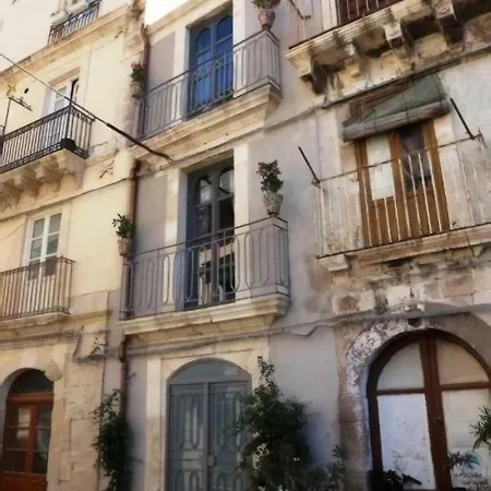Porta Marina Apartment *
