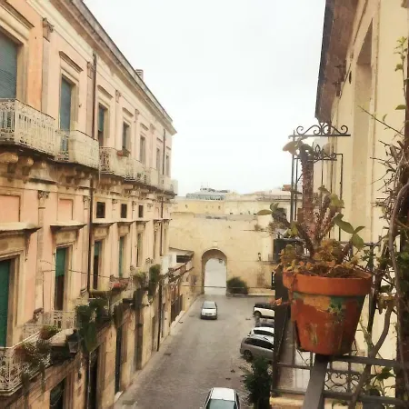 Porta Marina Apartment